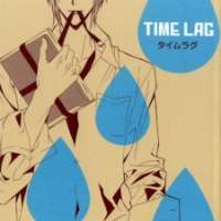   Time Lag dj <small>Story</small> 